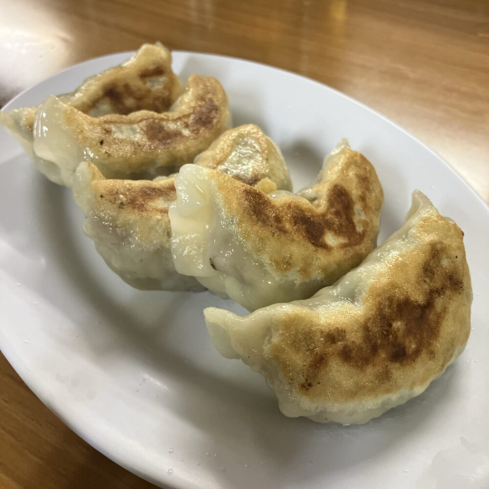 東瀛_フード(餃子)