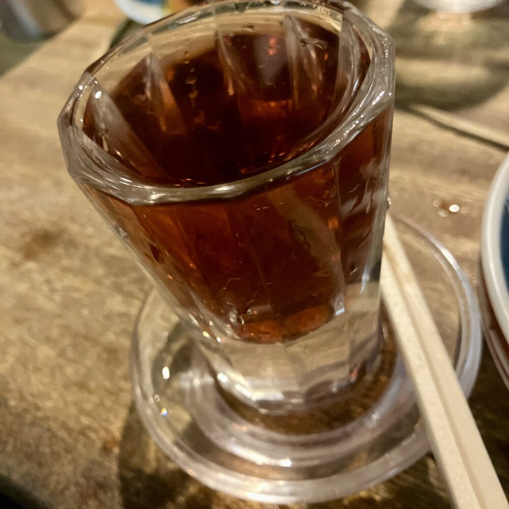 宇ち多"_ドリンク_ぶどう